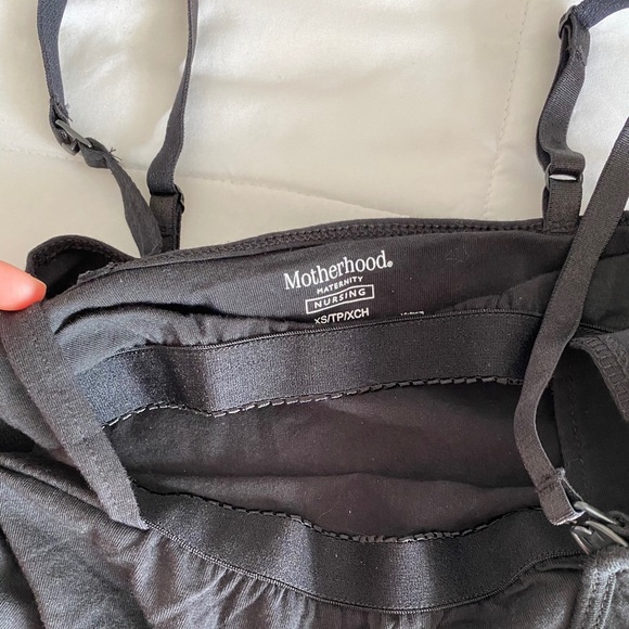 Nursing Tanktop - Picture 6 of 8